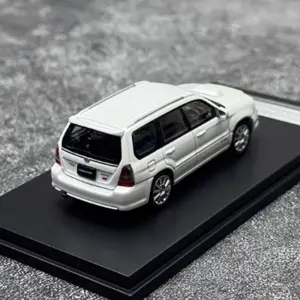 Subaru Forester SG9 Diecast Model 1:64 Scale 11 Sfc59e963be5c4aa3a312a87e5b4545eeR