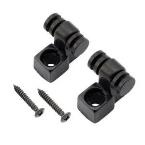 Steel Roller String Guides for Strat/Tele Guitars 16 Sfc61fa11186d4448ae01470ba26a11fbQ