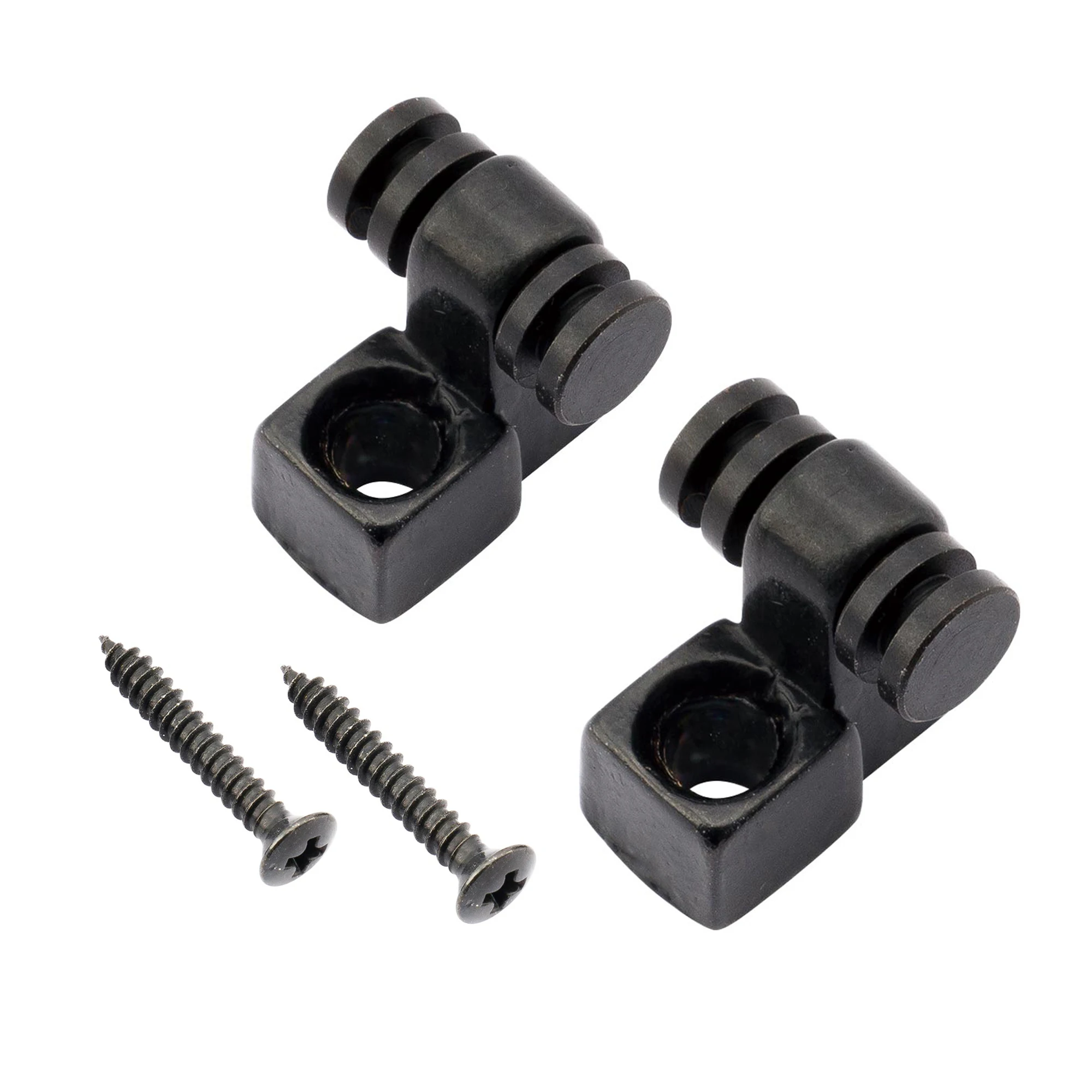Steel Roller String Guides for Strat/Tele Guitars 8 Steel Roller String Guides for Strat/Tele Guitars - Image 8