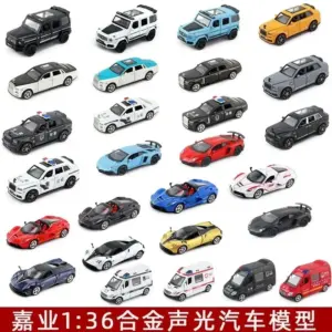 Mercedes Pickup Alloy Model 1:36 Scale Collector's Display 11 Sfc7032610fdc417ab36e6d09cfd973d6f