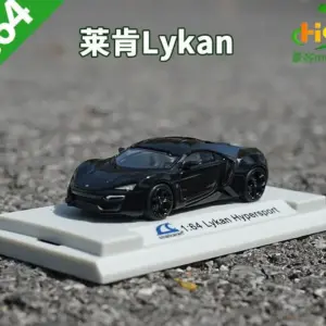 Lykan 1:64 Scale Diecast Model Car 16 Sfc93ff13484048409525770762588d80b