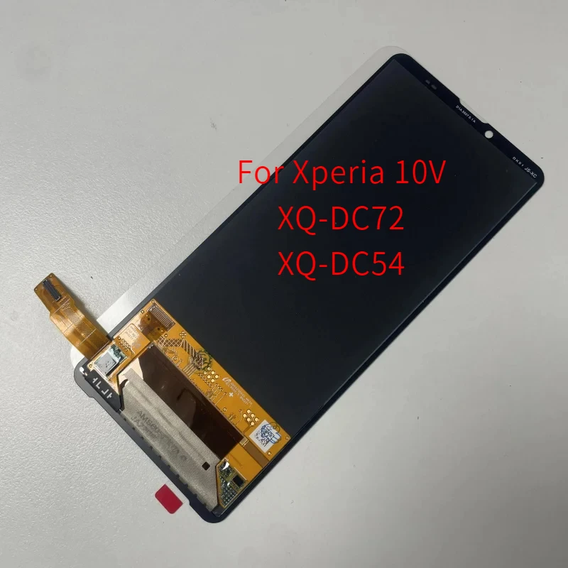 Sony Xperia 10 V 6.1-Inch AMOLED Display Assembly 2 Sony Xperia 10 V 6.1-Inch AMOLED Display Assembly - Image 2