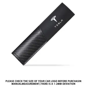 Carbon Fiber Seat Belt Protector Set 18 Sfcc4f6f54ae24c05a3f9c8e0b74e6008O