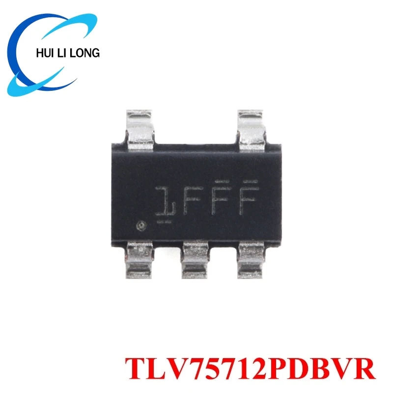 High-Precision Voltage Regulator Collection 4.5V-28V 2 High-Precision Voltage Regulator Collection 4.5V-28V - Image 2
