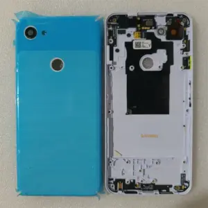 Google Pixel 3A XL Durable Back Cover in Multiple Finishes 11 Sfcd4c35c188046a7a3f1be742a9ada18N