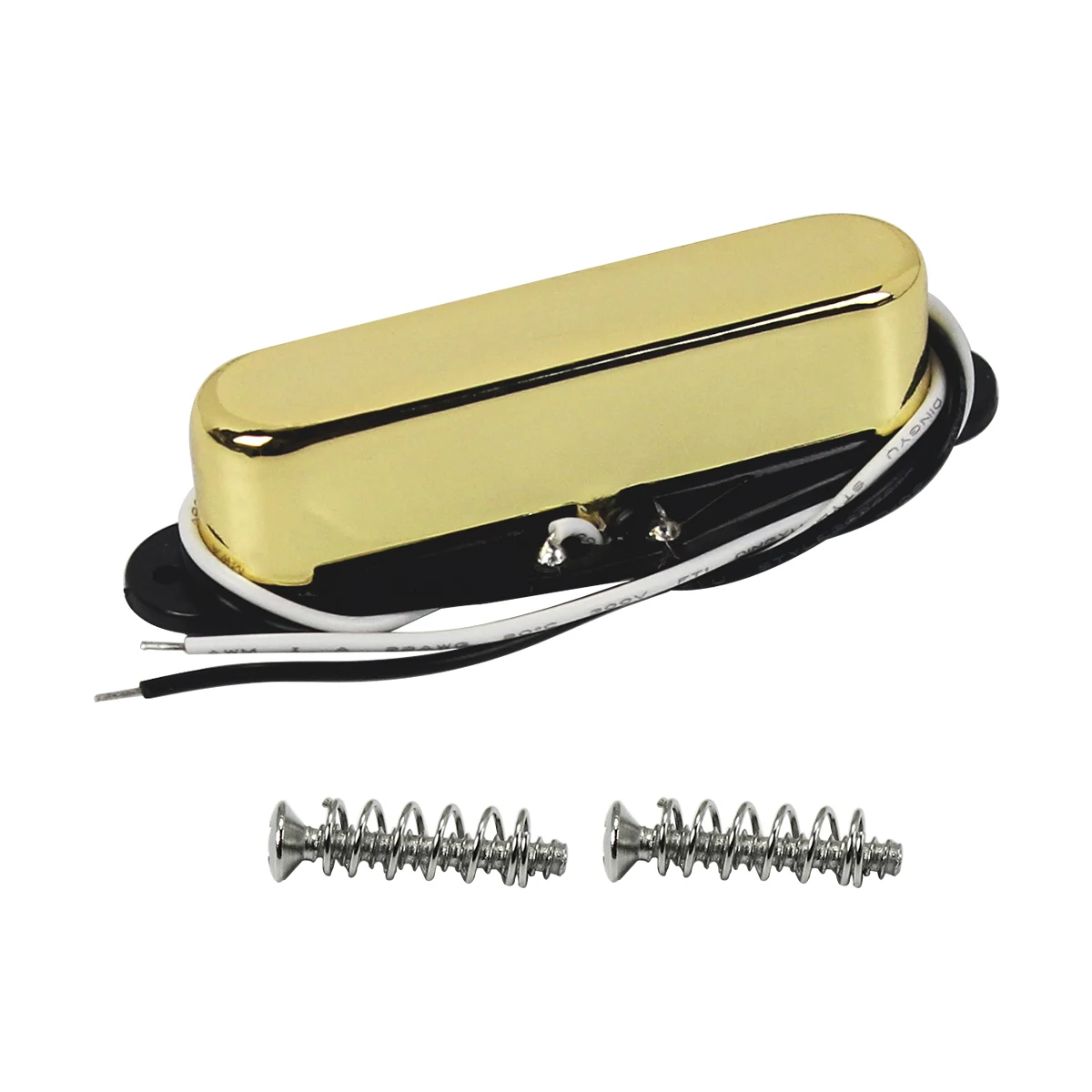 Alnico 5 Neck Guitar Pickup for TL Guitars 7 Alnico 5 Neck Guitar Pickup for TL Guitars - Image 7