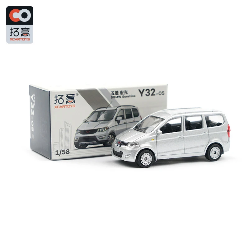 1:64 Mitsubishi Pajero Diecast Model 9 1:64 Mitsubishi Pajero Diecast Model - Image 9