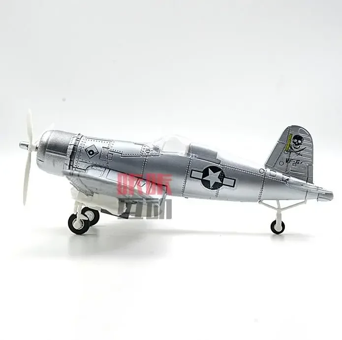 WWII Fighter Model Kit 1/48 Scale Set 3 WWII Fighter Model Kit 1/48 Scale Set - Image 3