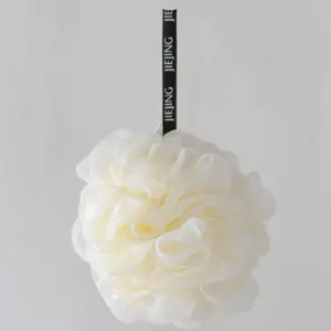 Soft Mesh Bath Sponge Ball for Gentle Exfoliation 19 Sfd46df1818214f4489fb4bae9be663b1b