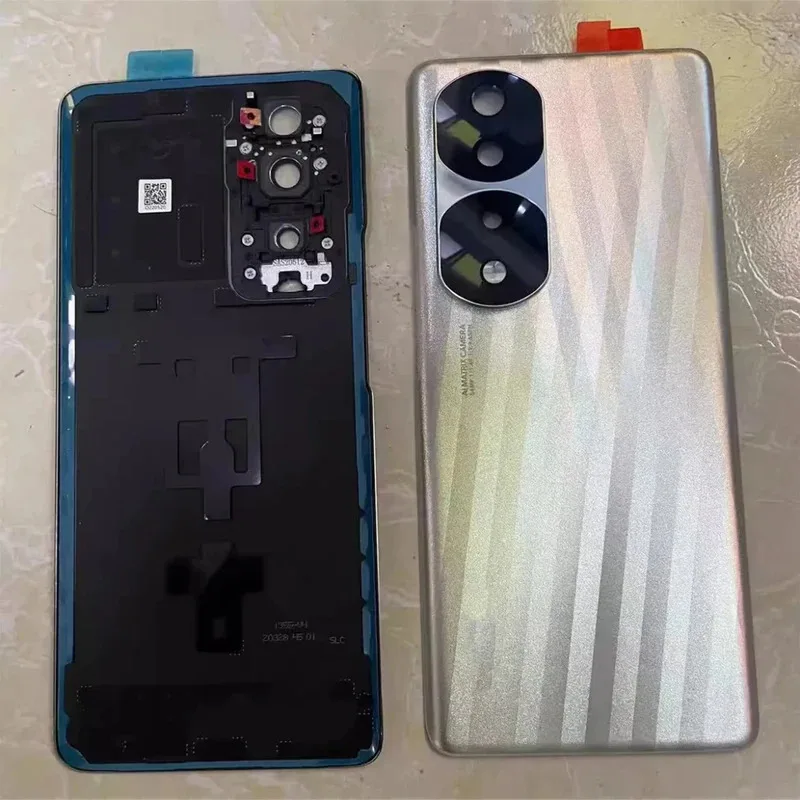 Honor 70 Pro Plus Back Cover Replacement 2 Honor 70 Pro Plus Back Cover Replacement - Image 2