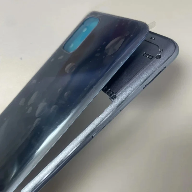 Full Housing Set for Oppo Realme 7 Pro RMX2170 3 Full Housing Set for Oppo Realme 7 Pro RMX2170 - Image 3