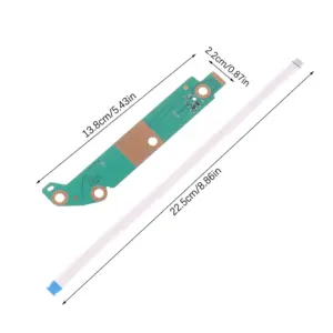 Xbox Series X Power Switch Board Replacement