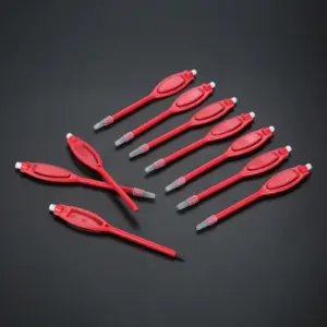 Colorful Plastic Golf Scoring Pens Set 18 Sfd570e90d54a4a438acbc095a51feec4o