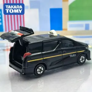 Toyota Alphard Taxi Model NO.54 Asia Ver 1/65 Scale 9 Sfd5d5c5f6102407ea427bf3d5515246aw