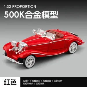 Vintage 1:32 Scale Diecast Car Model by WELLY 13 Sfd91e39b4282405f88d4fb1e08cb9d18o