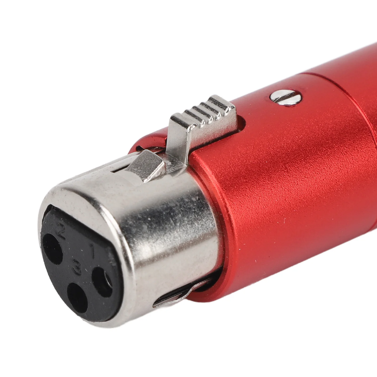 Red VBESTLIFE Inline Microphone Preamplifier 5 Red VBESTLIFE Inline Microphone Preamplifier - Image 5