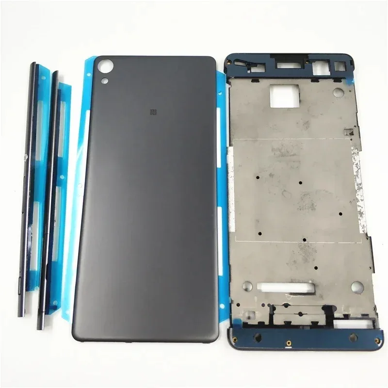 Full Housing Bezel for Xperia XA F3111/F3112/F3115 2 Full Housing Bezel for Xperia XA F3111/F3112/F3115 - Image 2