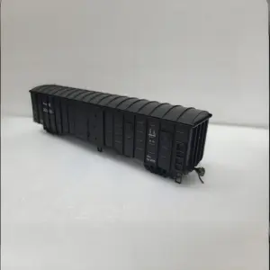HO P65 Boxcar Model for Realistic Trains 13 Sfd9ca17f68354a158323f1b1159f10b3W