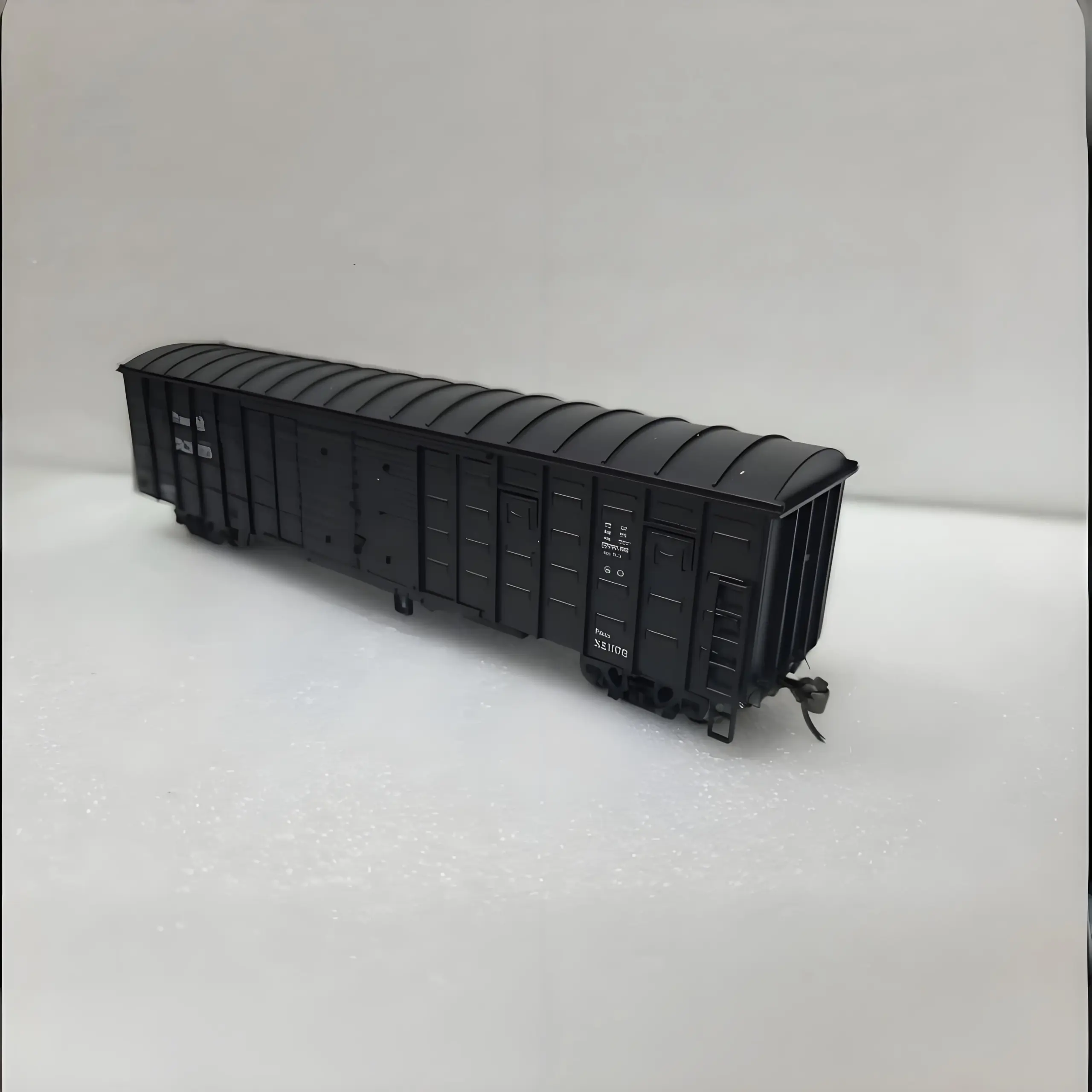 HO P65 Boxcar Model for Realistic Trains 7 HO P65 Boxcar Model for Realistic Trains - Image 7