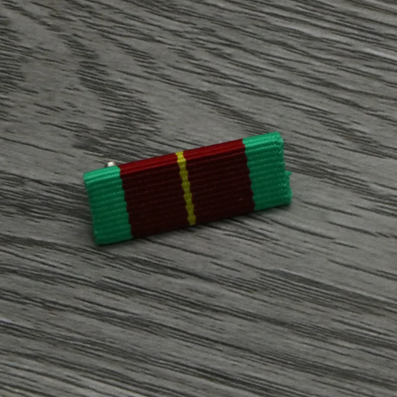 Soviet Nuclear Disaster Hero Medal 7 Soviet Nuclear Disaster Hero Medal - Image 7