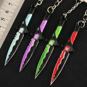 Valorant Melee Reaver Keychain 11 Sfda1a1805aa14b94865fbb713ebb14257