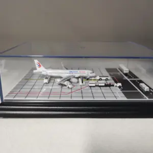 Eastern Airlines Passenger Aircraft Model 10 Sfda4a23385f347ada8651747df8dd3e2H