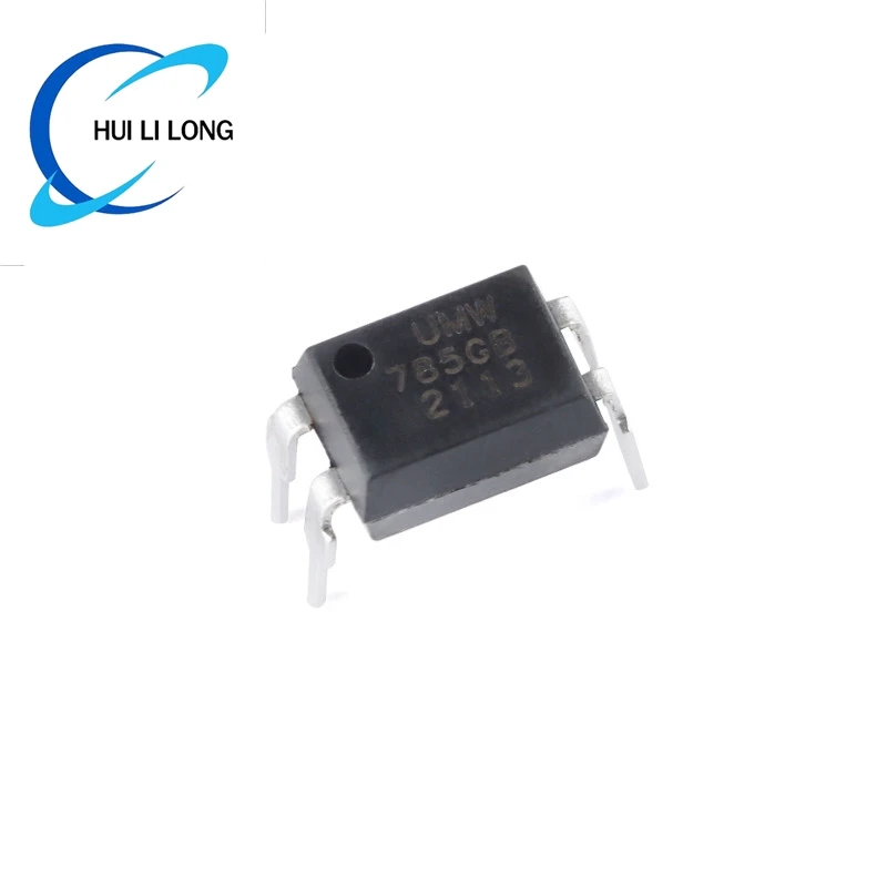 TLP785GB DIP-4 Optocoupler IC Pack of 10/50 2 TLP785GB DIP-4 Optocoupler IC Pack of 10/50 - Image 2