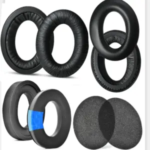 Sennheiser HD Earpad Replacement Set 11 Sfdbc4901df424ae2be4f0a7cda3723e8I