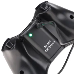 Xbox 360 Rechargeable Battery Pack 4800mAh 7 Sfdc6eabb8c5d4c9b990f8cfac52802a99