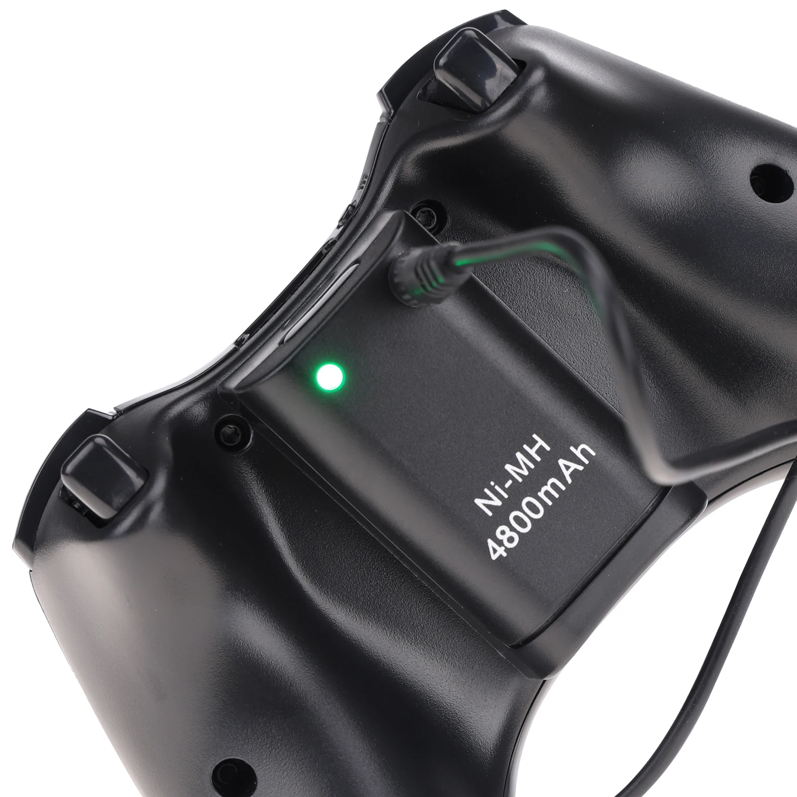 Xbox 360 Rechargeable Battery Pack 4800mAh 3 Xbox 360 Rechargeable Battery Pack 4800mAh - Image 3