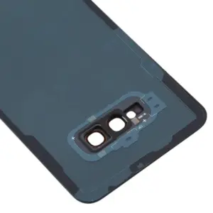 Samsung Galaxy S10e Back Cover - Minimalist Design 11 Sfdd21495fbf6468f8fe60366d996adfew
