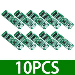 3S Lithium Battery Protection Circuit Board 10A 17 Sfdd80aa9fedb45848936e44bd6ee801b2