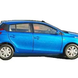 GAC Toyota Yaris L 1/18 Diecast Model in Colors 11 Sfddca45611ba41dca9ed94262dc7bec24