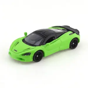 McLaren 750S Diecast Model in 1:64 Scale 9 Sfdffc18f0e2a47d4b861851b9e42dd89f
