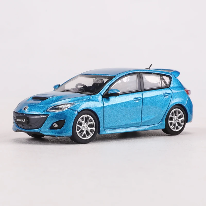 Mazda3 MPS 1:64 Scale Diecast Model Car 7 Mazda3 MPS 1:64 Scale Diecast Model Car - Image 7