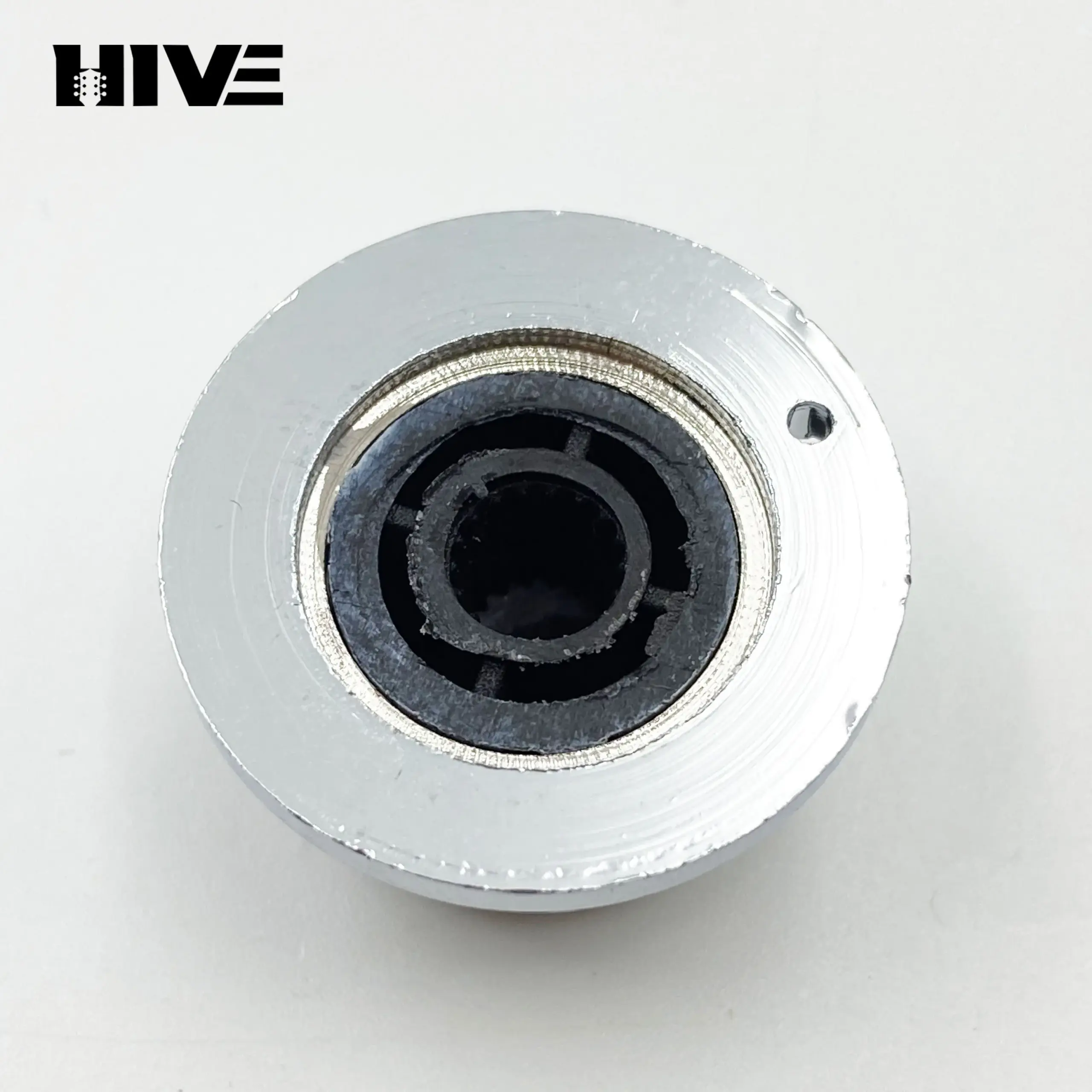 Flying Saucer Guitar Volume Knobs Set 4 Flying Saucer Guitar Volume Knobs Set - Image 4