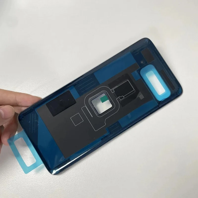 Asus ZS675KW Blue Rear Housing for Snapdragon Insiders 3 Asus ZS675KW Blue Rear Housing for Snapdragon Insiders - Image 3