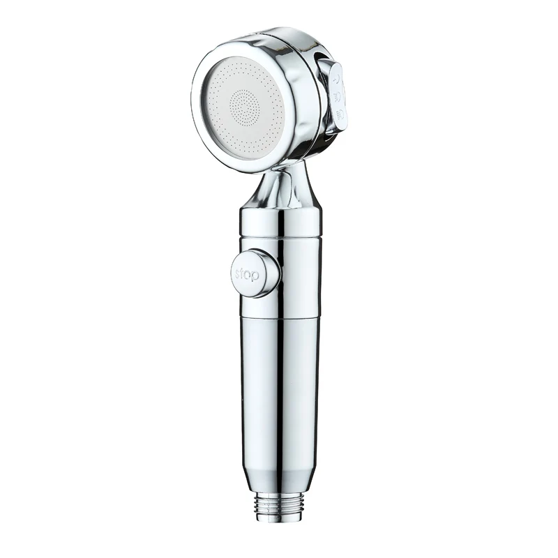 Mini Portable High-Pressure Shower Head 9 Mini Portable High-Pressure Shower Head - Image 9