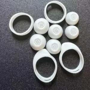 Galaxy Buds FE Replacement Silicone Ear Tips Set 16 Sfe1f499d3909420ca64e253003ae5487E