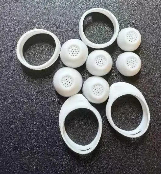 Galaxy Buds FE Replacement Silicone Ear Tips Set 7 Galaxy Buds FE Replacement Silicone Ear Tips Set - Image 7