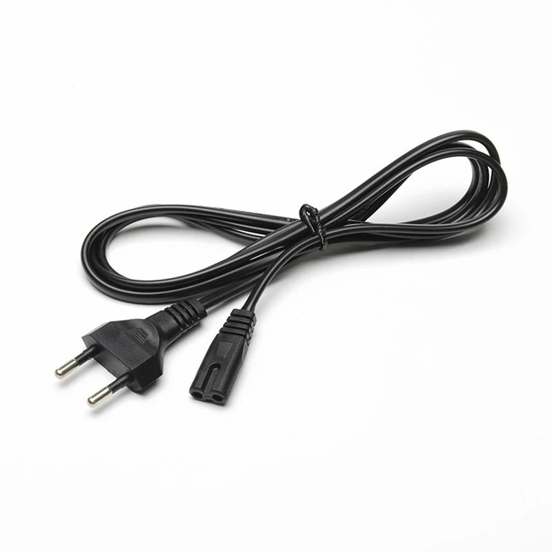 European 0.6m Power Extension Cord with Copper Wire 3 European 0.6m Power Extension Cord with Copper Wire - Image 3