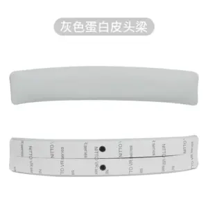 Replacement Ear Pads for Sony WH-CH520 Headphones 18 Sfe58158bf31840ebbb0c559061bb2737A 2