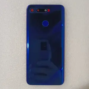 Vibrant Blue Back Glass for Honor View 20 9 Sfe8a59fa82f24fd4baa69463240aedc96