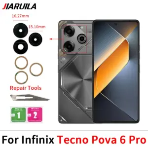 Infinix Camera Lens Cover for Spark Models 18 Sfe9a8d844f67438583e4fd2a98339991t 4
