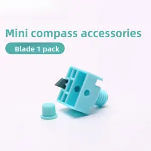 Mini Circular Rotary Paper Cutter for Precision 17 Sfea82f31f5914dffb786d498b807dccaT