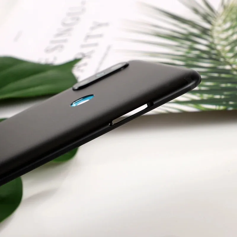 Premium Metal Back Cover for Xiaomi Max 3 4 Premium Metal Back Cover for Xiaomi Max 3 - Image 4