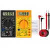 Digital Multimeter for Electrical Testing