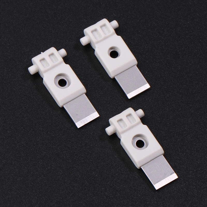 Precision Filament Cutter Blades Set for Bambu Lab 5 Precision Filament Cutter Blades Set for Bambu Lab - Image 5