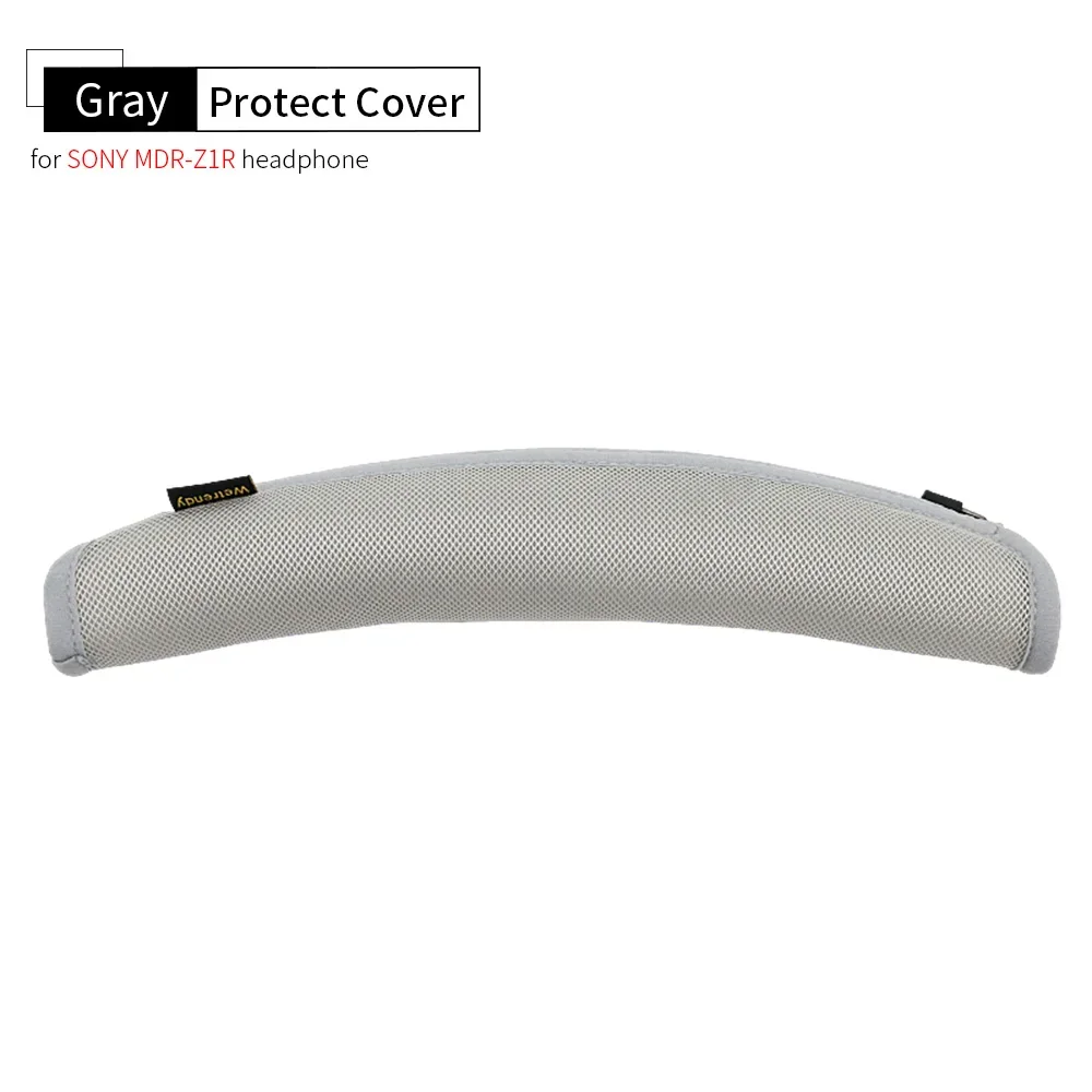 Durable Headband Cover for Sony MDR-Z1R 1 Durable Headband Cover for Sony MDR-Z1R