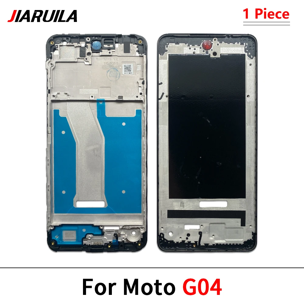 Motorola G14 & G24 Metal Frame Replacement 4 Motorola G14 & G24 Metal Frame Replacement - Image 4